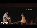 Download Lagu London Grammar - All My Love (Californian Soil Live)