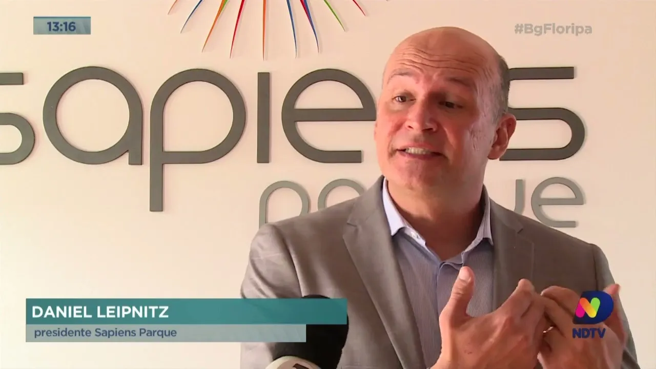 Moradores de Canasvieiras sofrem com mau cheiro no entorno do Rio do Brás