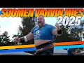 Download Lagu Suomen Vahvin Mies 2025 | Päivä 3