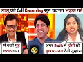 Download Lagu Arnab Goswami🔥Shehzad Poonawalla😂Vs Priyanka Bharti Latest Debate | The Debate Show