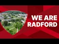 We Are The Radford Experience