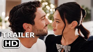 THE HOLIDAY SPARK Trailer Official (2026)