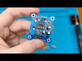 Adjustable NE555 Pulse Generator Module Building a Beginner s DIY Soldering Kit from AliExpress