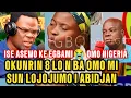 Lagu ISE ASEWO KE EGBAMI 😭‎OKUNRIN 8 LO BA OMO MI ‎SUN LOJOJUMO NI ABIDJAN ‎#kokoroalate #oriyomihamzat 