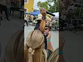 Lagu Festival de la arepa en Savannah, Georgia