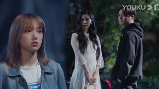 ceo saw cinderella was jealous immediately refused sly girls confession