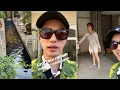 Download Lagu Lee Jeong Hoon \u0026 Moa Tour Rumah Orang Tuanya Super Mewah