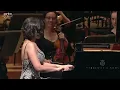Khatia Buniatishvili - Chopin - Prelude No 4 in E minor, Op 28
