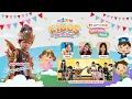 Download Lagu Lagu Anak Anak I Mydoremi Bunda Fest Lazada I Kidos Band \u0026 Jojo Gautama Performance