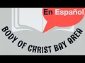 Leccion Cuerpo De Cristo Bay Area Espanol EL APOSTOL PABLO Y SU APOSTOLADO ESPECIAL DE DIOS