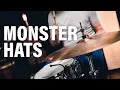 Download Lagu Oversized Hihats | Cymbal Sounds -  Ep. 19