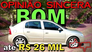 Melhores carros para comprar com 26 mil reais! Carros bons, acessíveis, ótima oportunidade usado