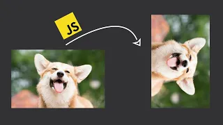 Rotate Images with JavaScript Complete Guide CSS Canvas SDK