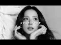 Download Lagu jisoo - your love (slowed + reverb)