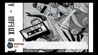 dj wav converge too rough 4 radio 