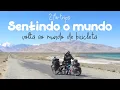 Download Lagu Sentindo o mundo (2fortrips), filme documentário.