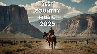 BEST COUNTRY MUSIC MIX – Willie Nelson ,Alan Jackson, Don Williams - Best Country Playlist 2025