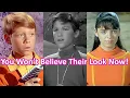 Lost in Space 1965 Child and Still Alive Stars Then and Now
