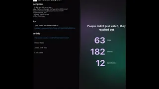 Stats TylerJamesMcConnell