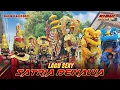Download Lagu LAGU SEXY - SINGA DEPOK SATRIA DENAWA show DESA KALIDERES KALIWEDI 22 JUNI 2025