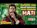Download Lagu UMAT MANUSIA HAMPIR PUNAH HANYA GARA-GARA SUARA | Alur Cerita Film A QU1T3 PL4C3 2018
