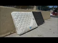 Best Queen Mattress Removal in Edinburg McAllen TX Valley Junk Removal