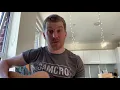 Return To Sender - Elvis (acoustic cover)