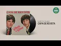 Download Lagu Gilberto e Gilmar - Capa de Revista