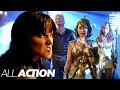 Download Lagu Xena Fights The Gods (Tavern Fight) | Xena: Warrior Princess | All Action