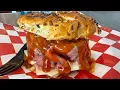 The REAL North Shore Beef Fresco s Roast Beef Review