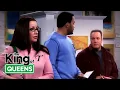 Lagu Doug Tells Carrie About His Ex | The King of Queens