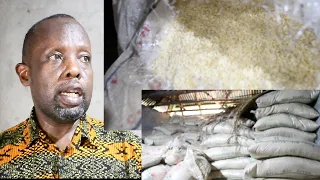 BREAKING NEWS KAMATI YA ULINZI NA USALAMA MICHEWENI YAKAMATA MCHELE MBOVU MAZIWANG OMBE 