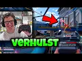Controller Player Full Settings 2026 NA Apex Legends - Verhulst