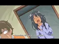 Senpai goes to Nagatoro s house and she gets embarrassed Ijiranaide Nagatoro-san 2nd Attack