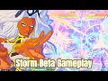 Download Lagu STORM is the BEST Character! MARVEL TOKON Closed Beta