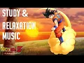 Download Lagu Dragon Ball Z: Kakarot - Study and Relaxation Music