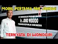 Download Lagu MOBIL PERTAMA PAK JOKOWI TERNYATA ADA DI WONOGIRI