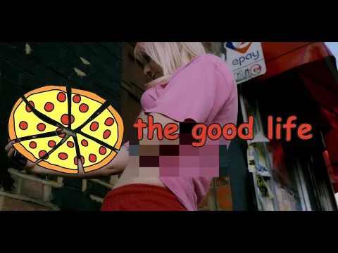 THE GOOD LIFE TRAILER