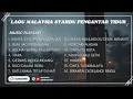 Download Lagu Lagu Malaysia Syahdu Pengantar Tidur | Gerimis Mengundang | Akustik Malaysia Cover Full Album