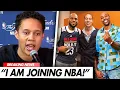 Brittany Griner Announces Move To NBA After Gender Fraud EXPOSE