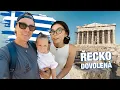 Download Lagu DOVOLENÁ V ŘECKU / ATÉNY 🇬🇷
