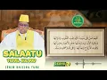 Lagu Waxtaan ci Lenn ci njariñal Salaatu'alaa Nabi 👇🏼 Saalatu Tibbil Xuloobi