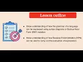 Year 13 Lesson 21 - Backus Naur Form BNF Syntax Diagrams and Reverse Polish Notation RPN