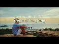 Download Lagu Julius Tossa - Gogo Ni Tangiang Lirik  ( lagu batak)