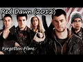 Red Dawn 2012 is not good Forgotten Films