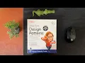 Book Review - Head First Design Patterns