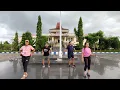 LINE DANCE PUTAR PUTAR BY @jacsonzeranofficial feat @juanreza-b7y