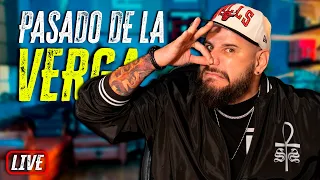 Preguntas CLAVE para CONOCER SU PASADO - LIVE  - Martes de Modo Guerra