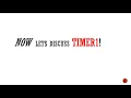 PIC TIMER 1 AND PIC COUNTER TUTORIAL BASIC PIC16F877A TIMERS