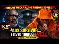 Larry Hoover s Legacy Inside the Federal Prison System with Fly